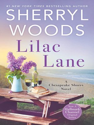 Lilac Lane - ebook